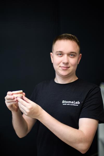 Roman Mashchak