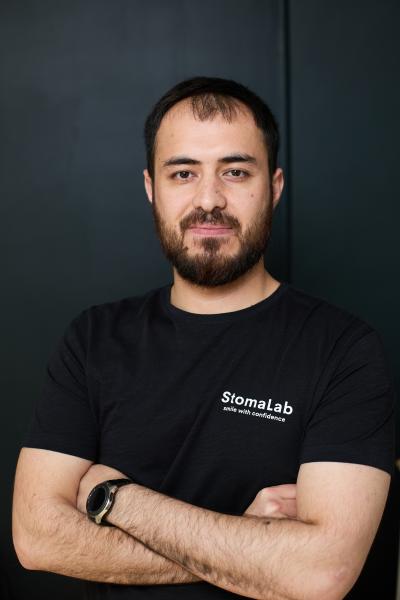 Fayozjon Oblokulov