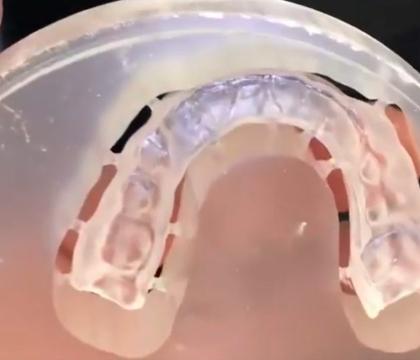 Szyny/szablony/modele/druk 3D