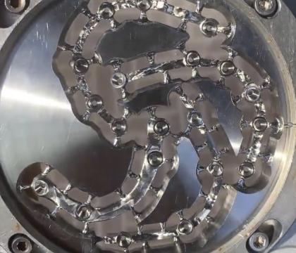 Belki tytanowe i PEEK