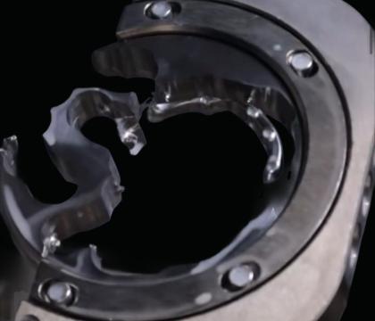 Belki tytanowe i PEEK