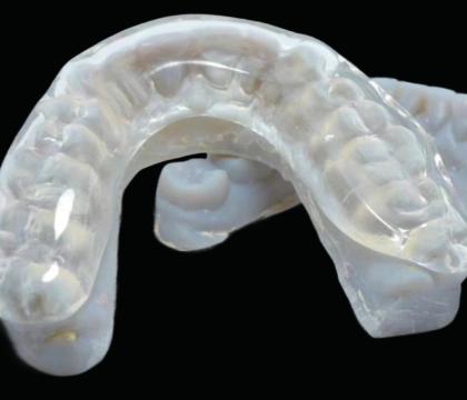 Szyny/szablony/modele/druk 3D